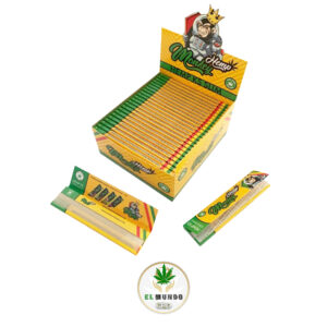 Papier à rouler Chanvre King Monkey