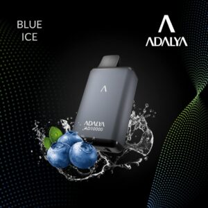 Puff 10000 Adalya Blue Ice