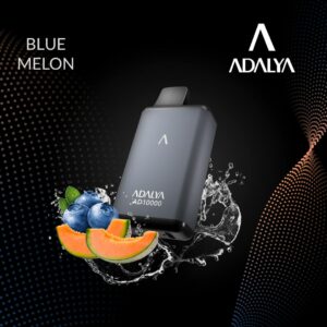 Puff 10000 Adalya Blue Melon