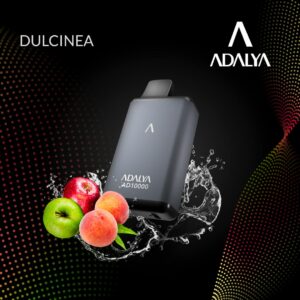 Puff 10000 Adalya Dulcinea