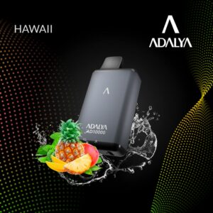 Puff 10000 Adalya Hawaii