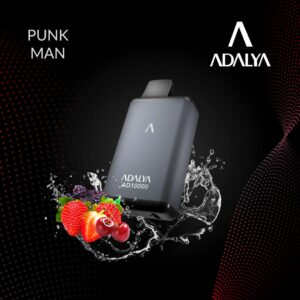 Puff 10000 Adalya Punkman