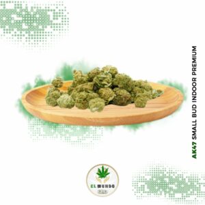 Ak47 Small Bud PREMIUM Indoor