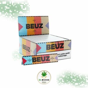 Papier à Rouler Beuz