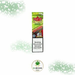 Blunt Red Storm Cherry Pie