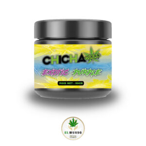 Cellulose CBD Exotic Purple 50gr