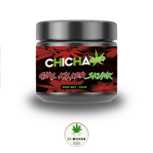Cellulose CBD Girl Killer Skunk 50gr