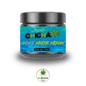 Cellulose CBD Hawai White Widow 50gr