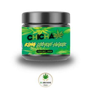 Cellulose CBD King Lemon Haze 50gr