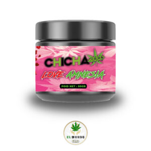 Cellulose CBD Love Amnesia 50gr