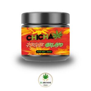 Cellulose CBD Peche Gelato 50gr