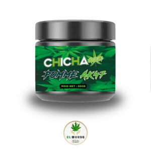 Cellulose CBD Pomme Ak47 50gr