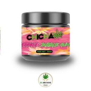 Cellulose CBD Royale Bubble Gum 50gr