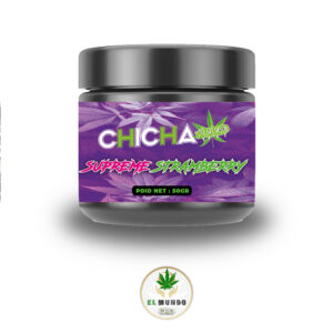 Cellulose CBD Supreme Stramberry 50gr