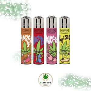 Clipper Cannabis Fantaisie