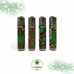 Mini Clipper Cannabis
