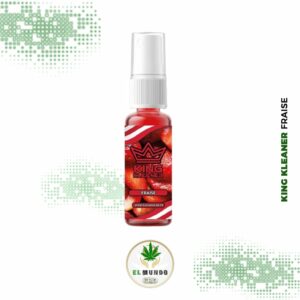 King Kleaner Fraise