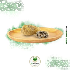 Gold Rock CBD
