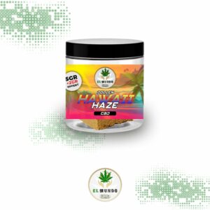 Pot POLLEN HAWAII HAZE CBD