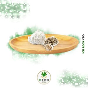 Ice Rock CBD