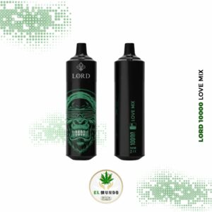 Lord 10000 Love Mix