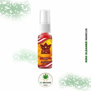 King Kleaner Mangue