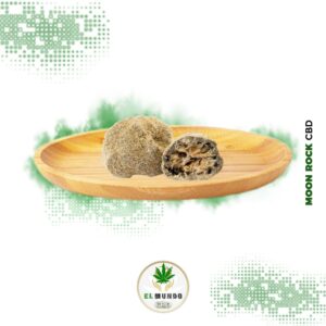 Moon Rock CBD