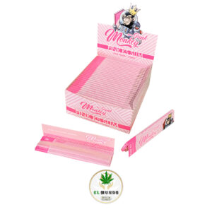 Papier à rouler Monkey Pink