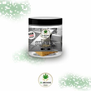 Pot POLLEN SILVER HAZE CBD